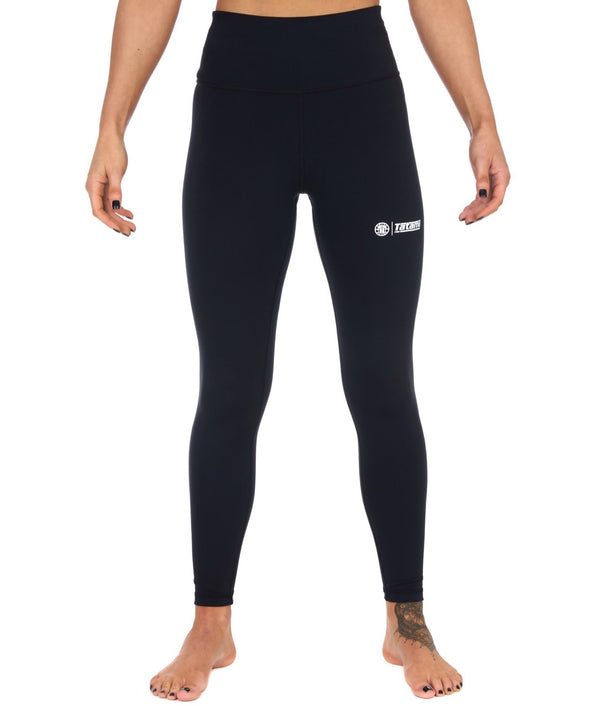 Ladies neoprene outlet leggings