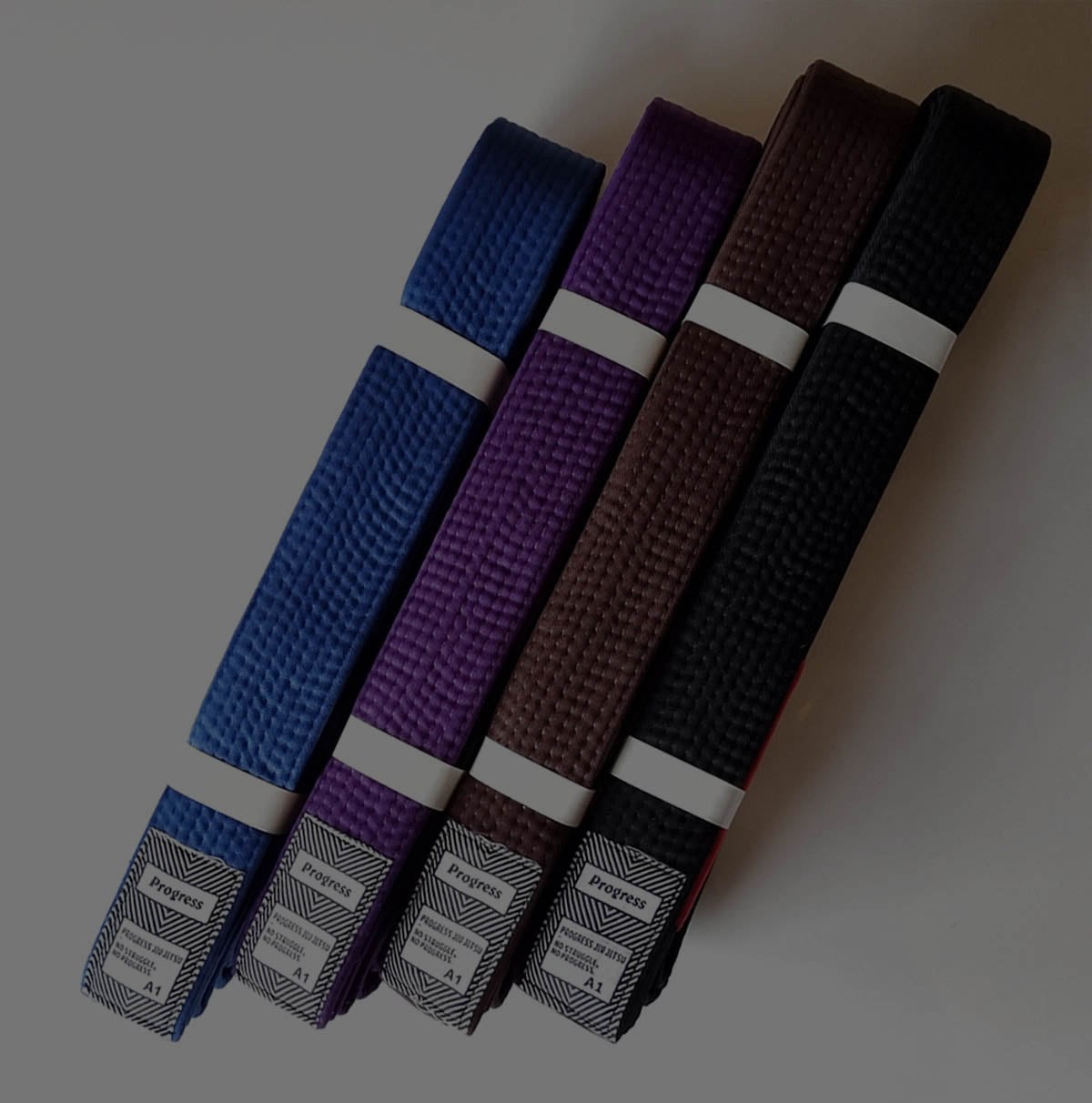 BELTS