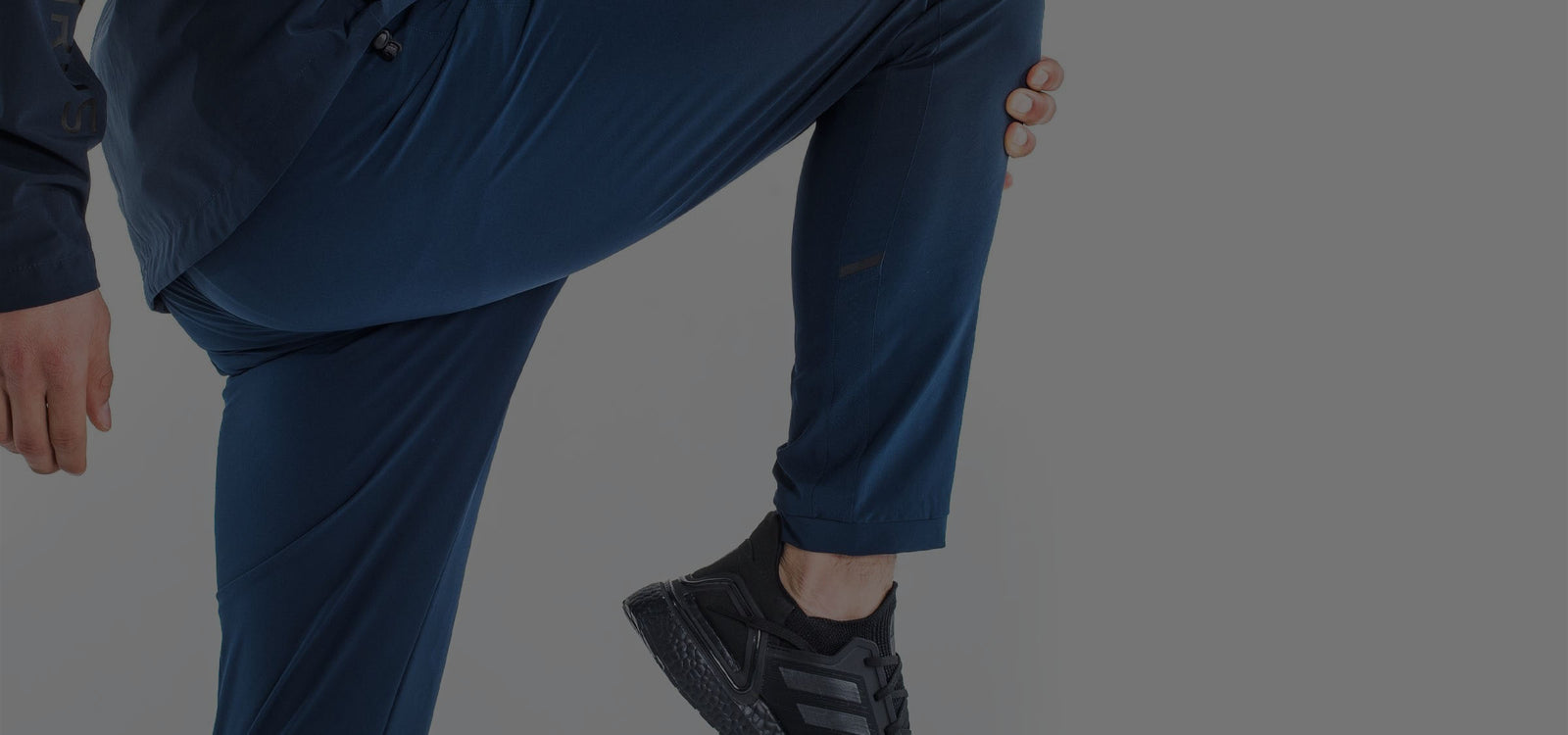 GYM PANTS FOR MEN
