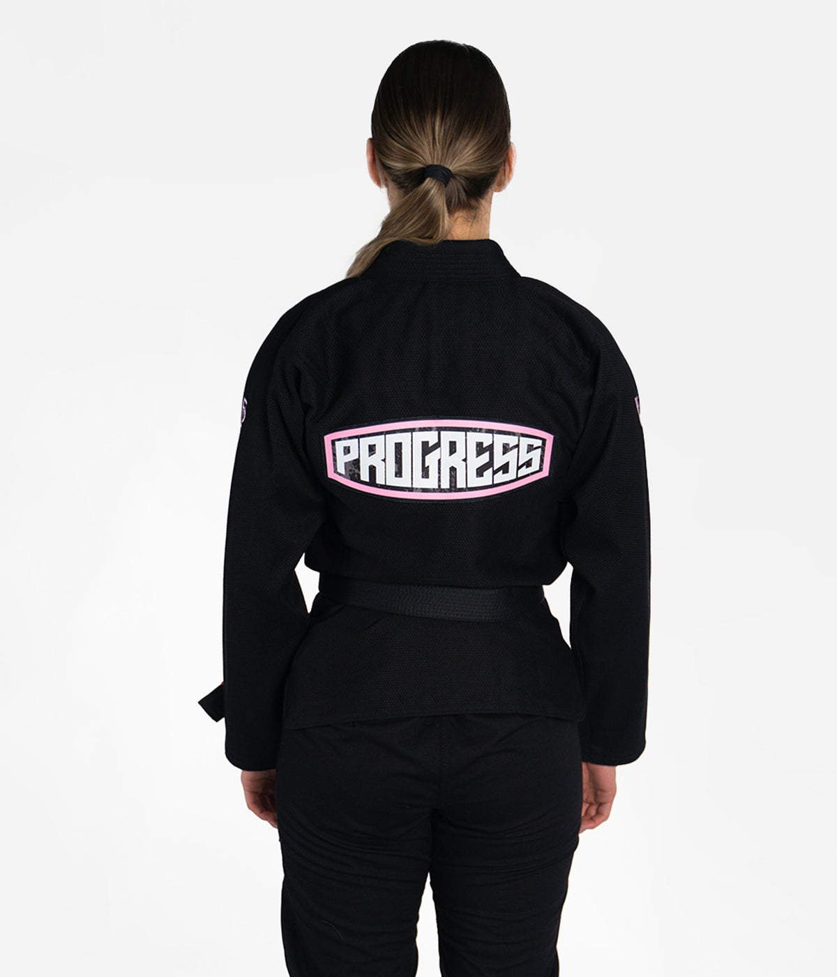 Women's Balance Series Ink Gi