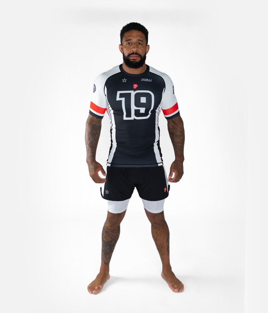 Gridiron 1996 Rashguard