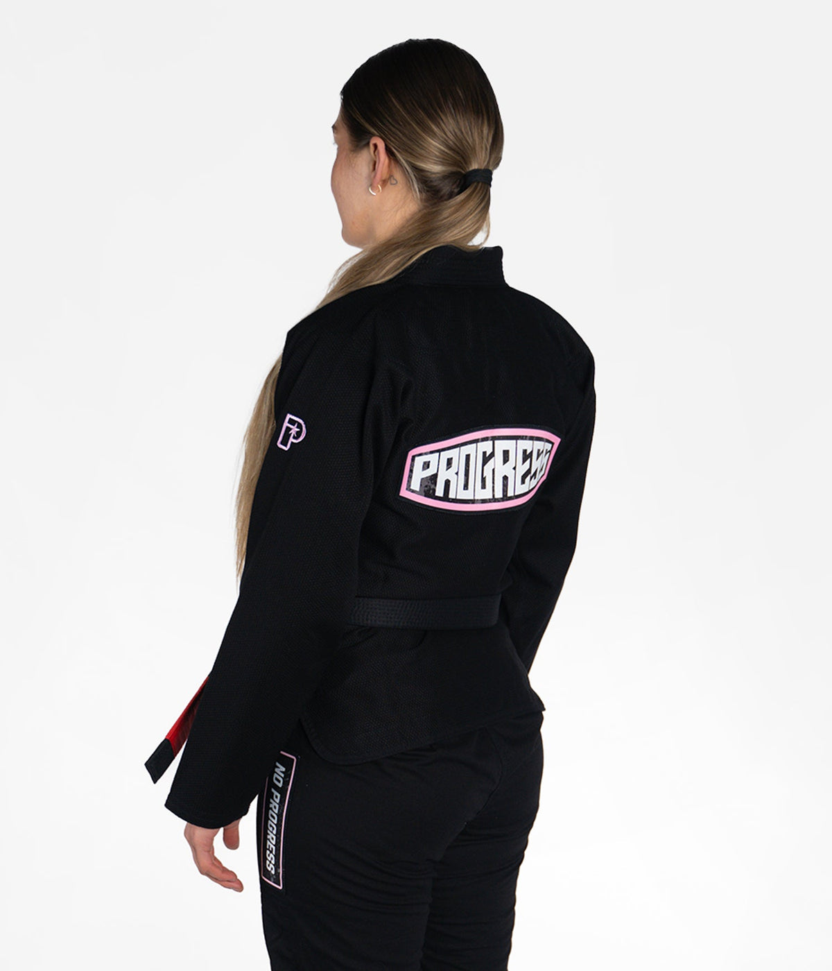 Women's Balance Series Ink Gi