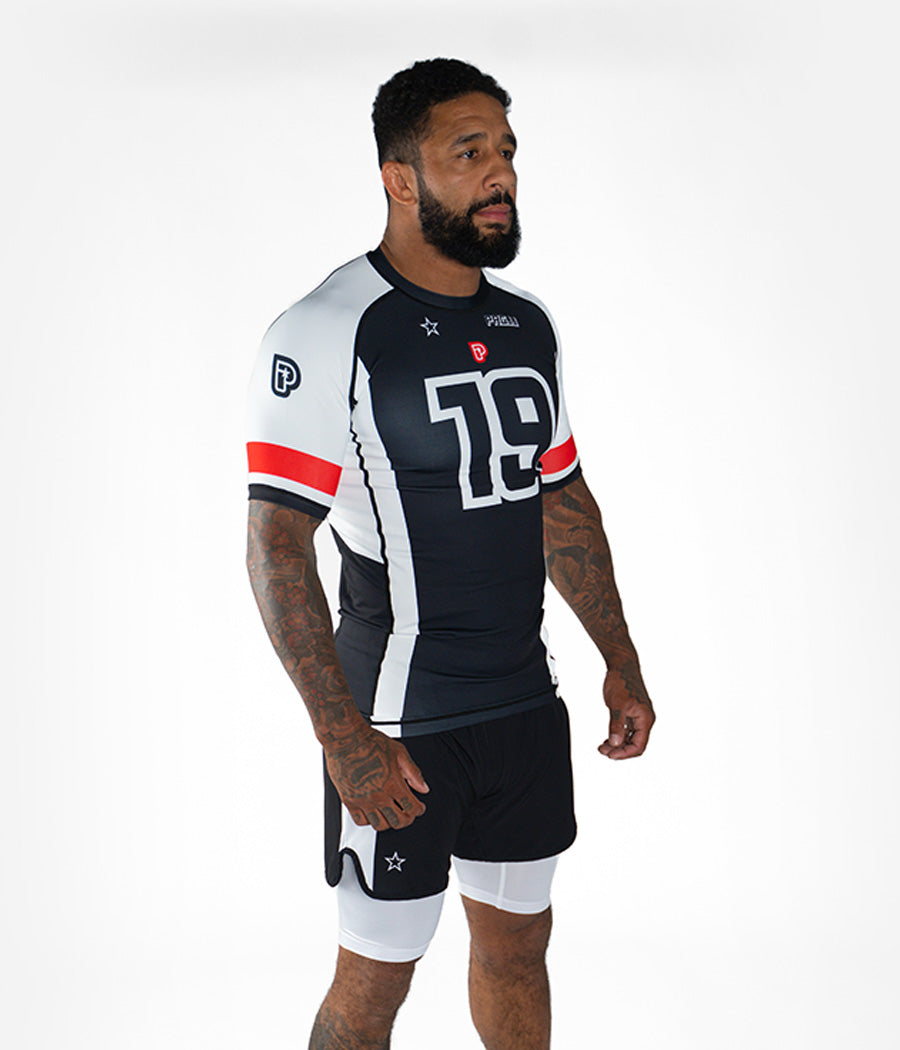 Gridiron 1996 Rashguard