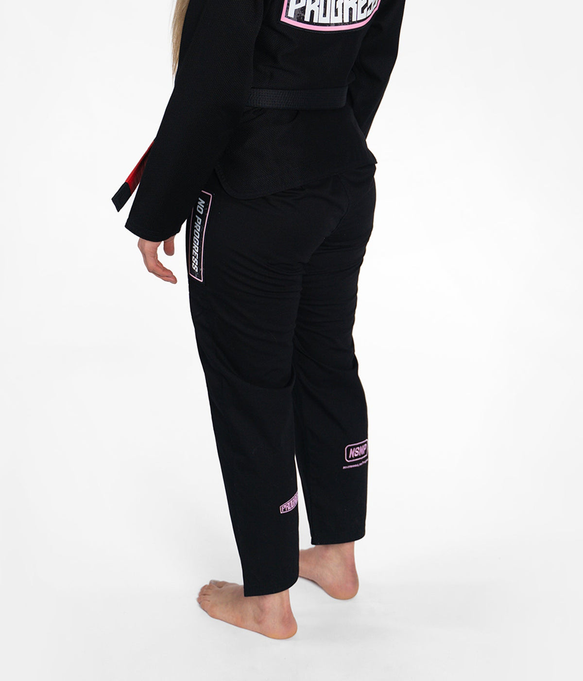 Women's Balance Series Ink Gi