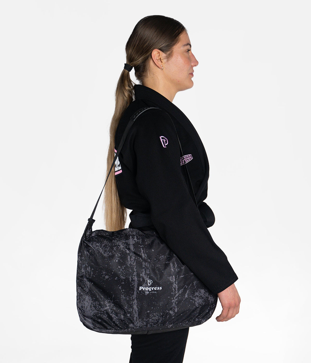 Women's Balance Series Ink Gi