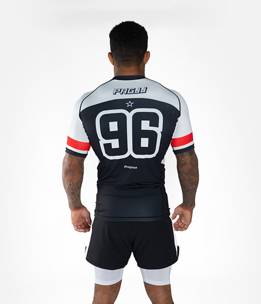 Gridiron 1996 Rashguard