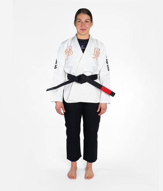 Women's NSNP Metal Gi