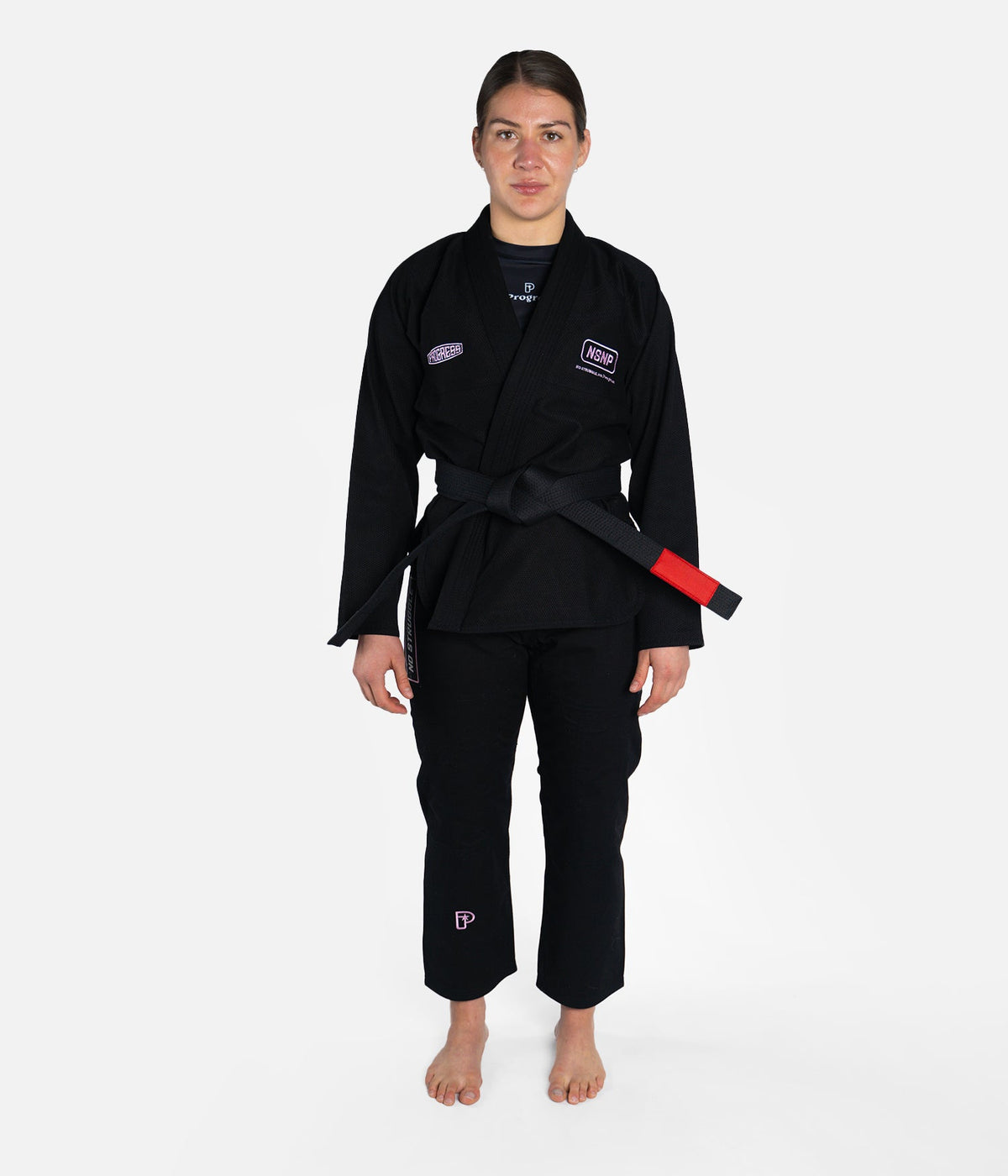 Women's Balance Series Ink Gi