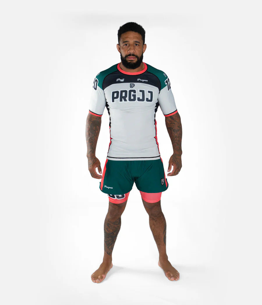 Gridiron 2012 Hybrid Shorts