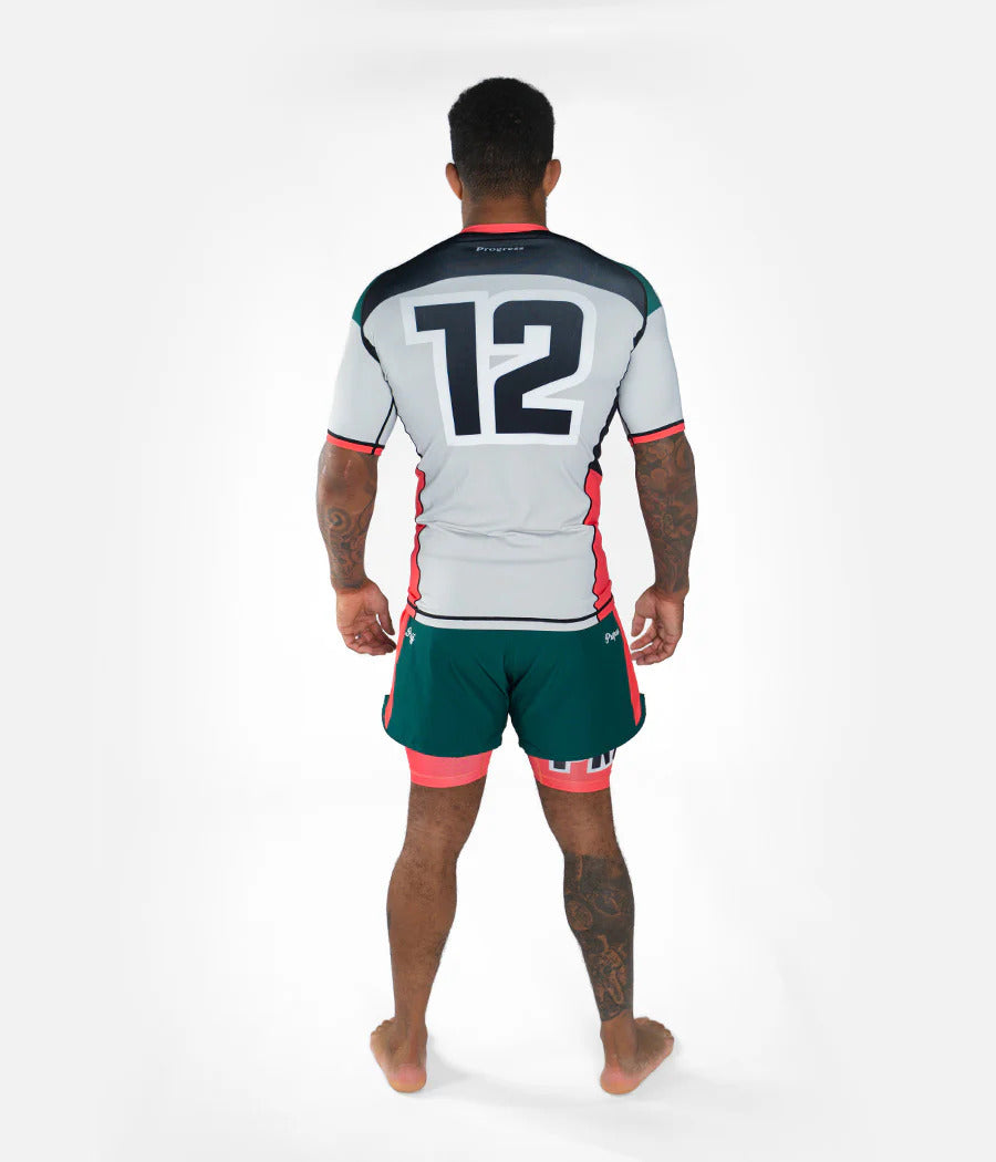 Gridiron 2012 Hybrid Shorts