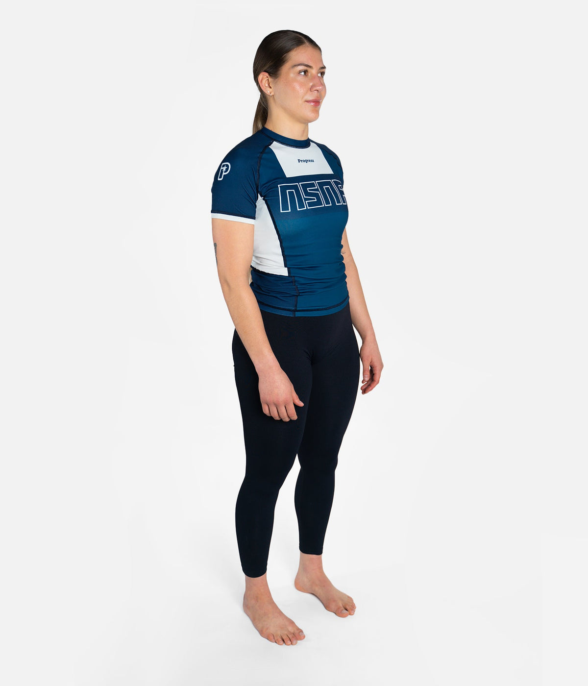 Women's Camber Rashguard