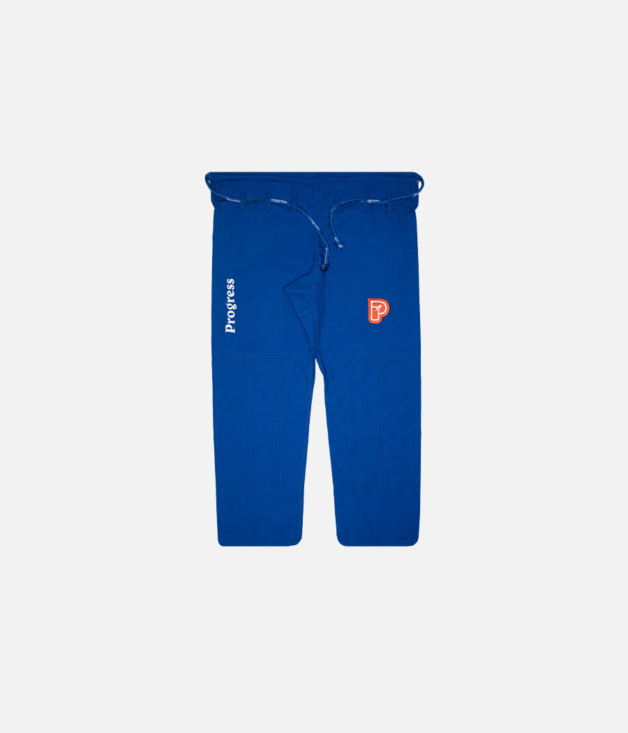 Women's Featherlight Lightweight Competition Gi - Blue