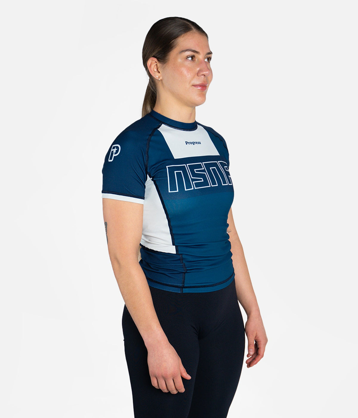 Women's Camber Rashguard