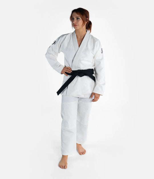 Ladies Academy Gi - With Free White Belt
