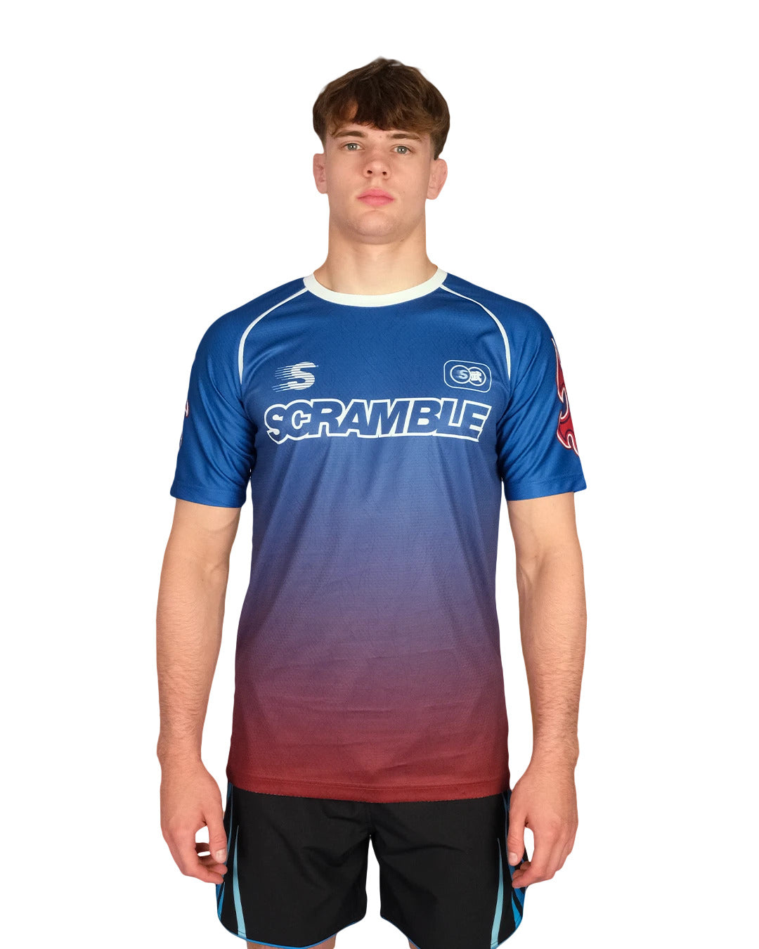 Dorai Training Top - 1998 Ice