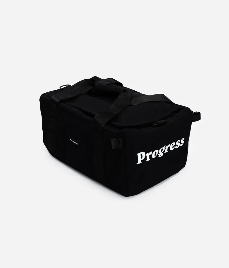 Progress JJ x Built For Athletes Bag