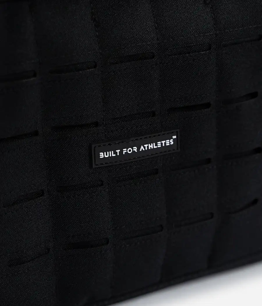 Progress JJ x Built For Athletes Bag