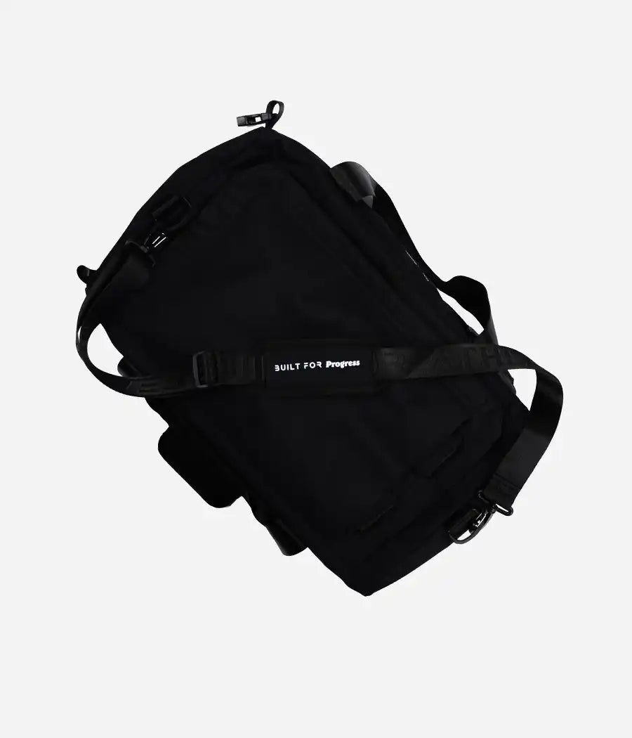 Progress JJ x Built For Athletes Bag