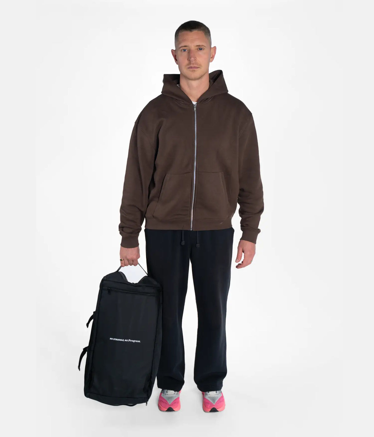 The Essential Kitbag