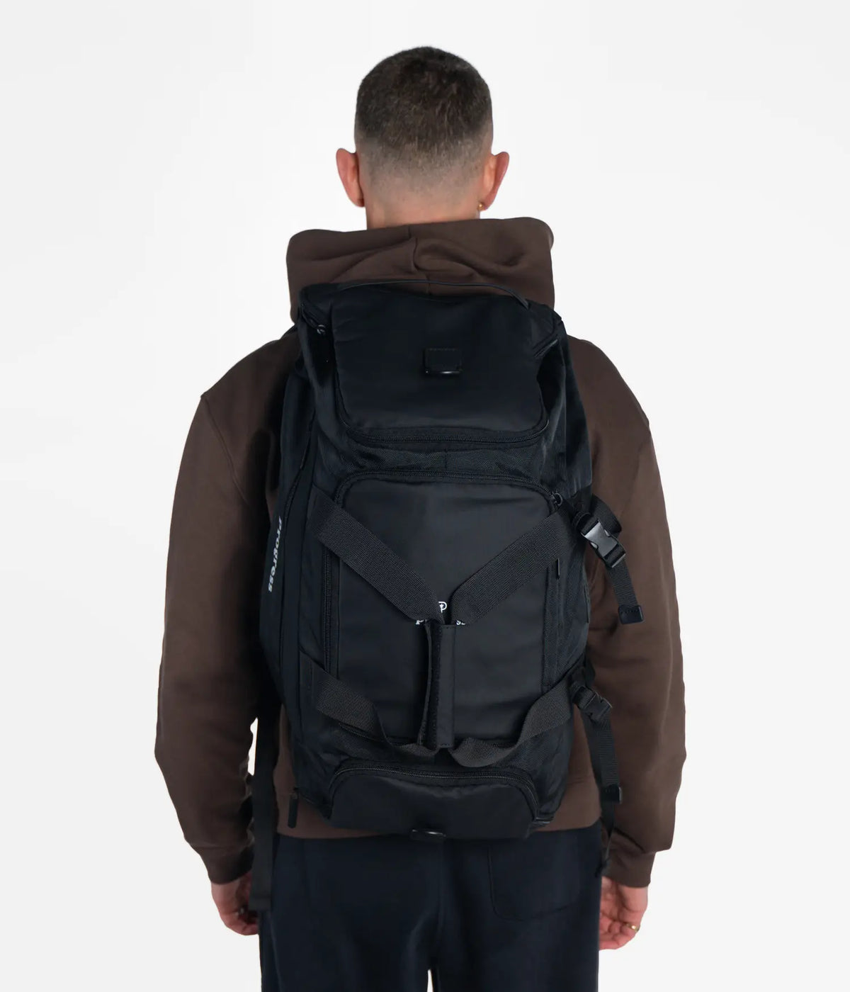 The Essential Kitbag