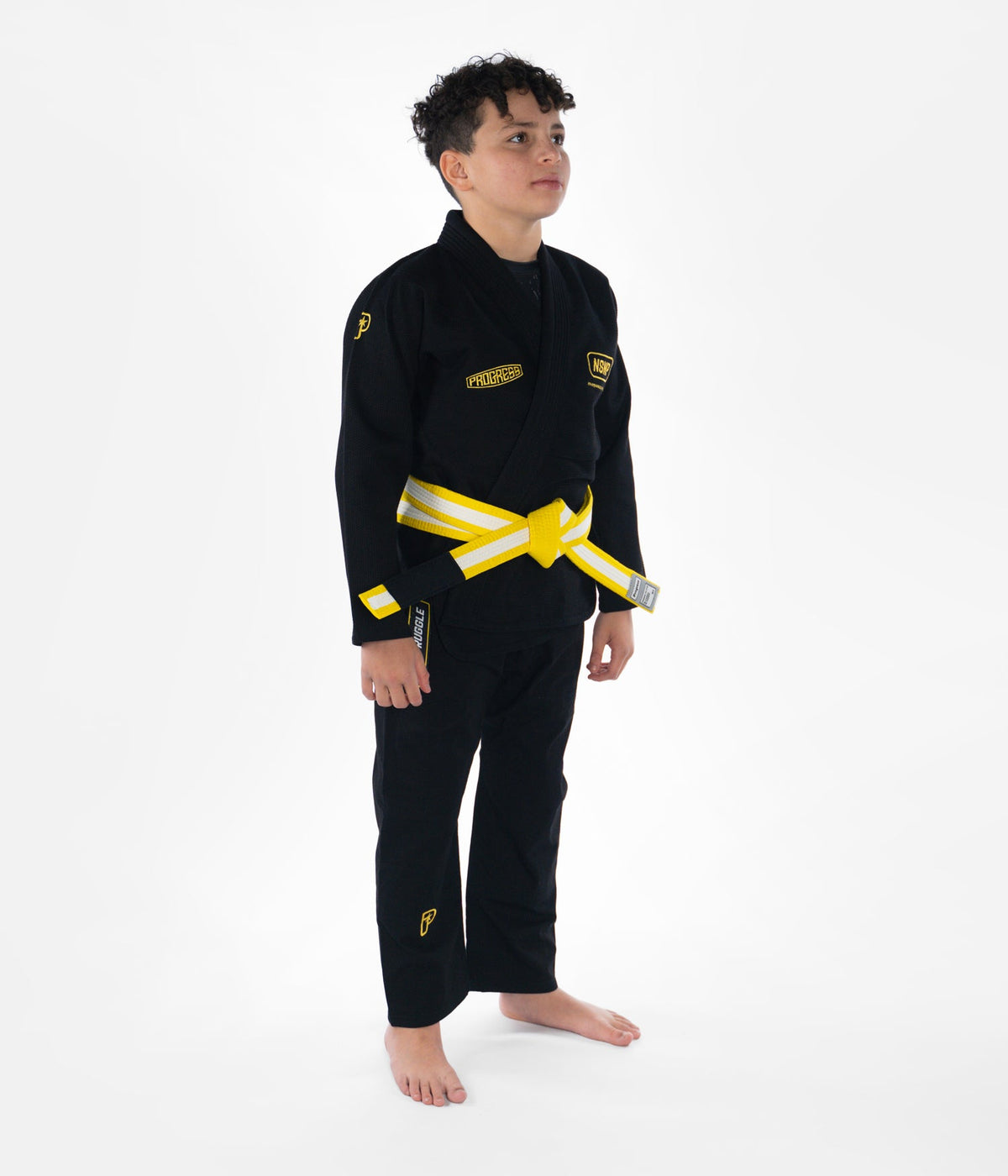 Kids Balance Series Ink Gi