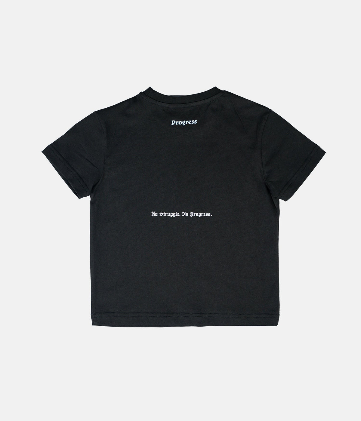 Kids NSNP Tee - Black