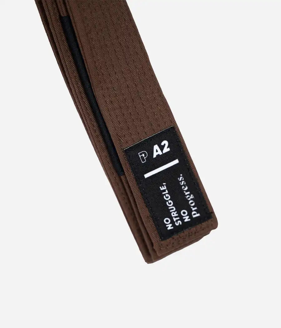 Adult BJJ Belt