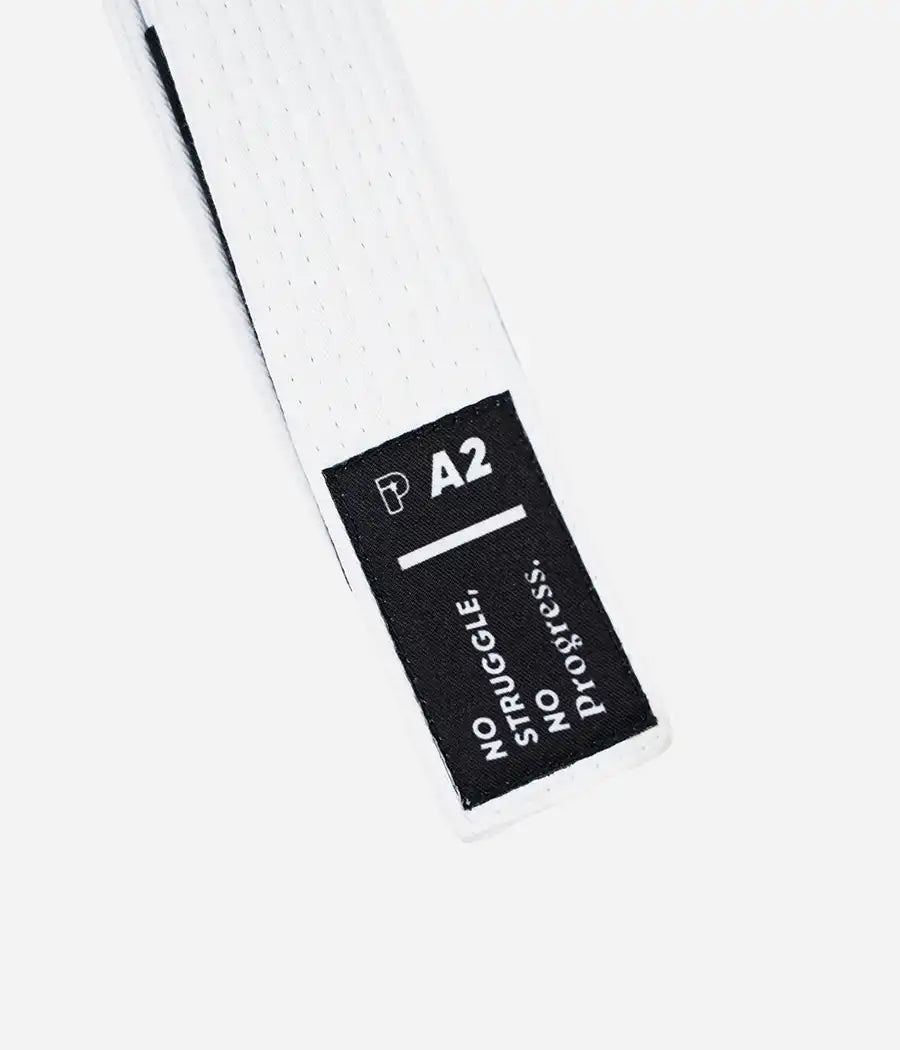 Adult BJJ Belt