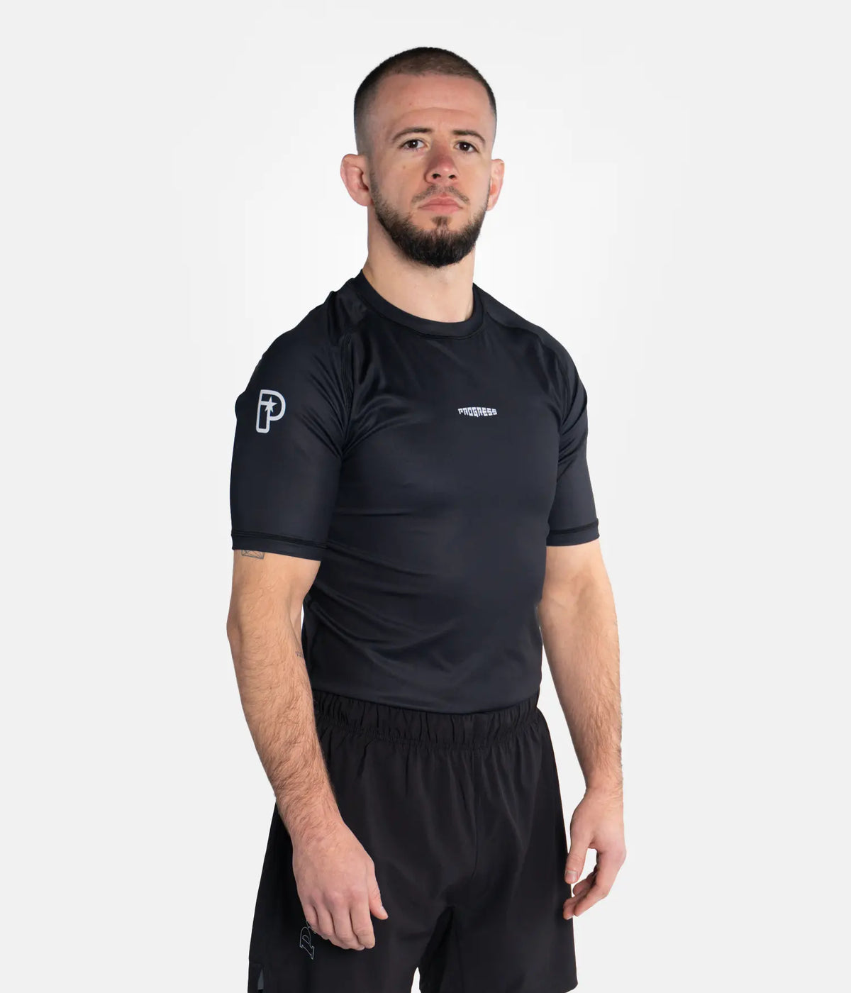 The Creonte Skull Rashguard