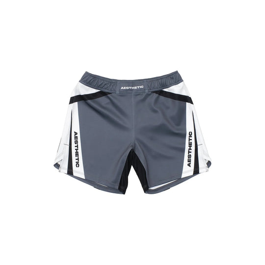 Cross Combat Shorts - Black
