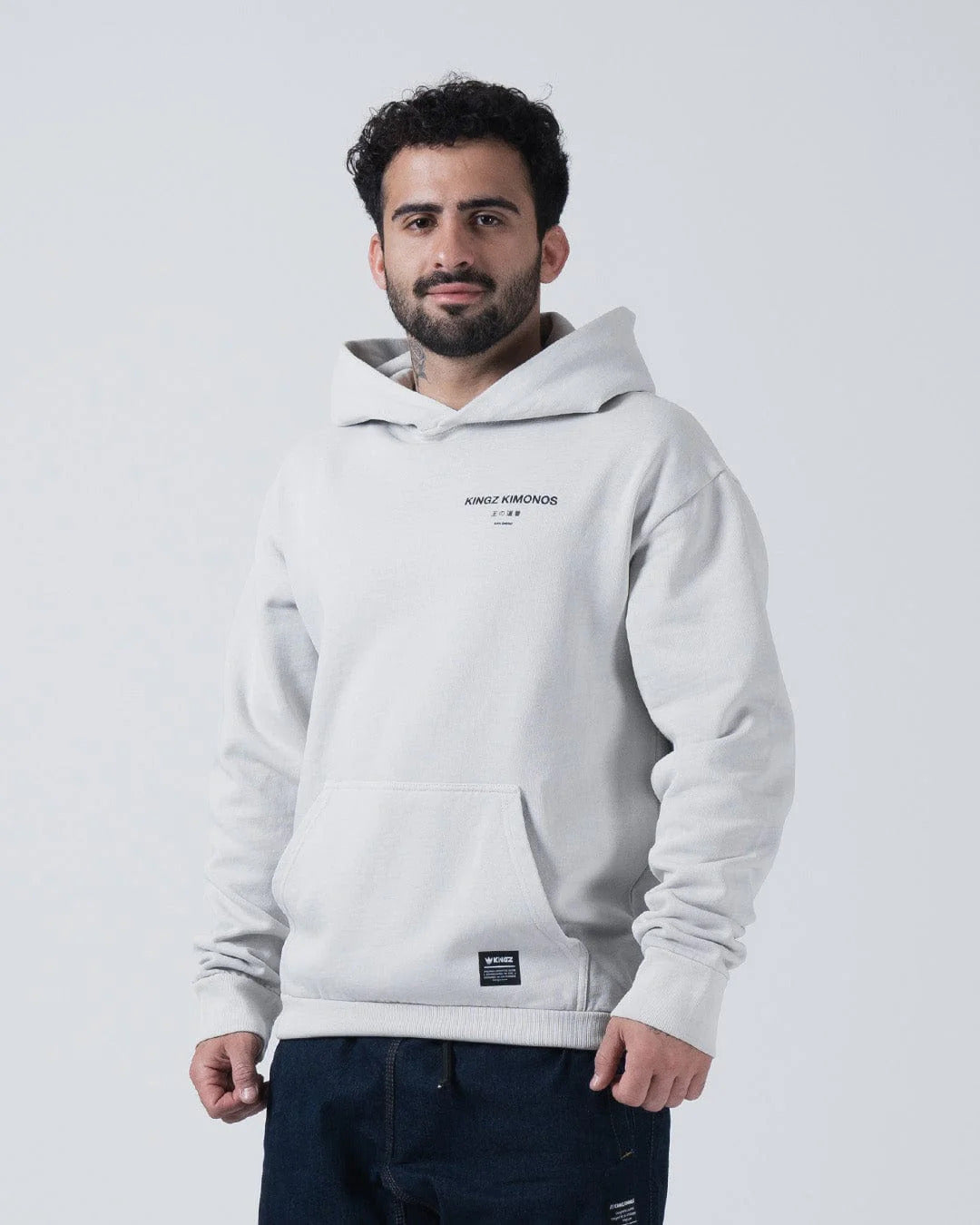 HQ V2 Hoodie