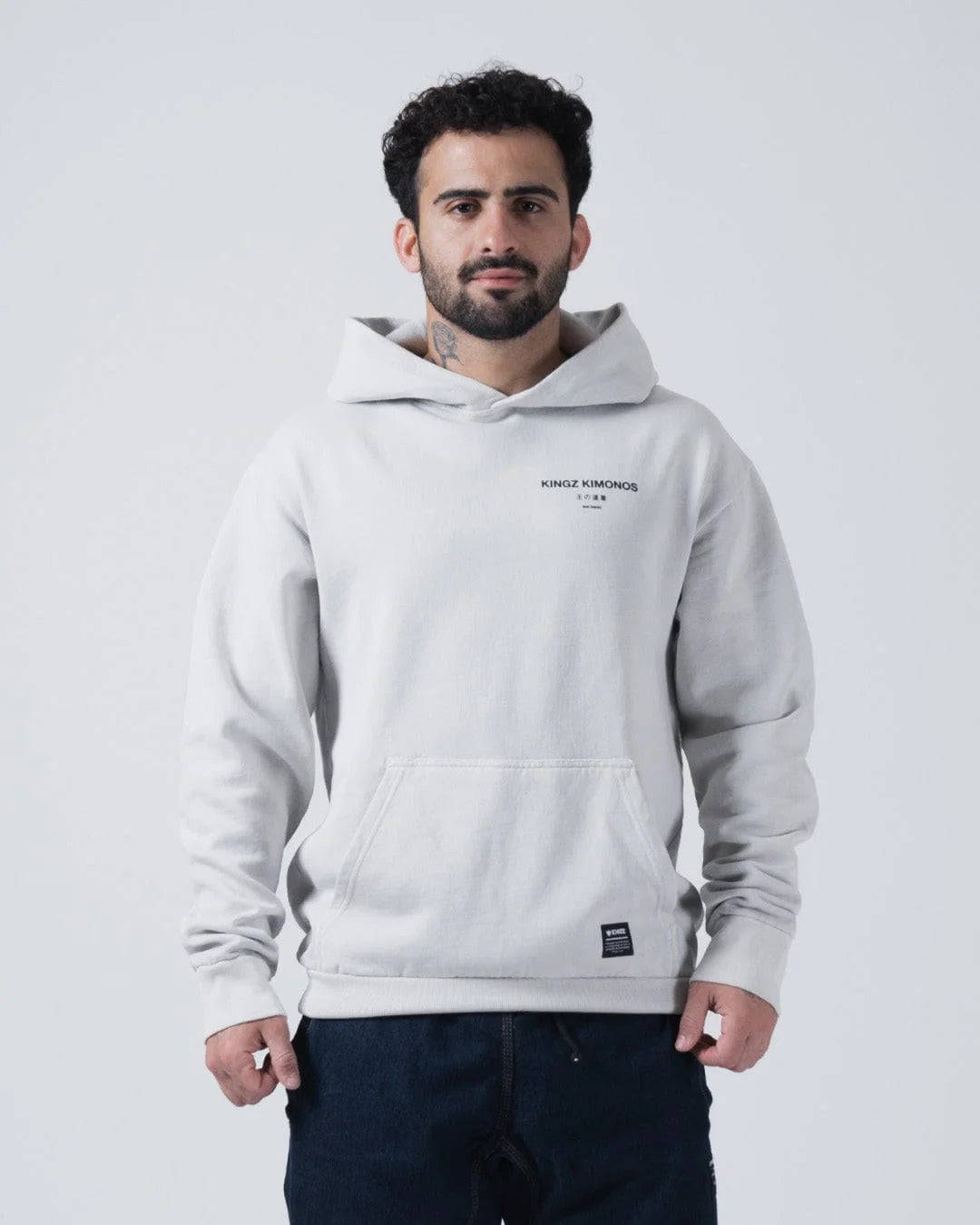 HQ V2 Hoodie