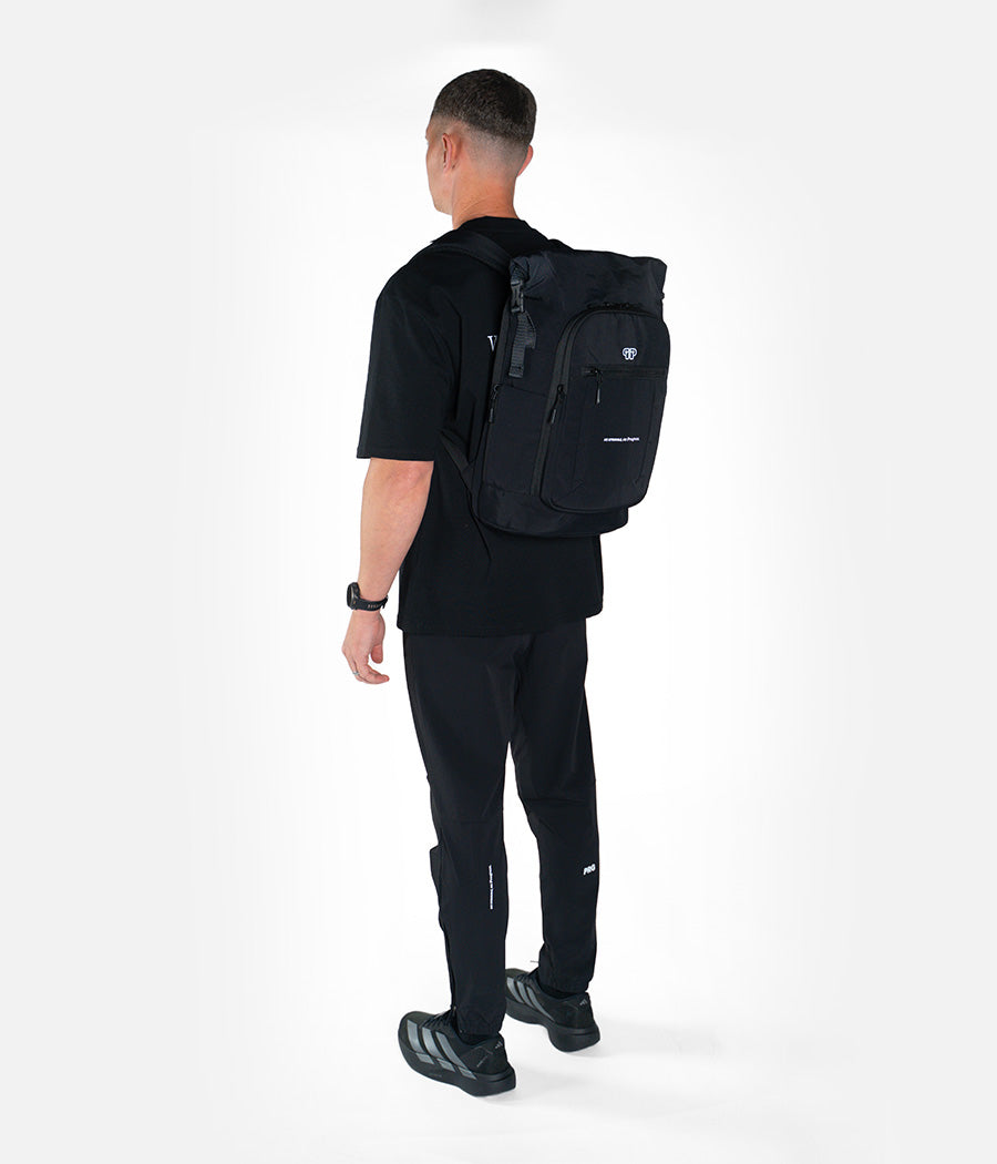 Foundation Backpack