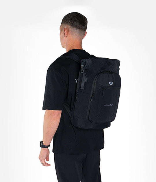 Foundation Backpack