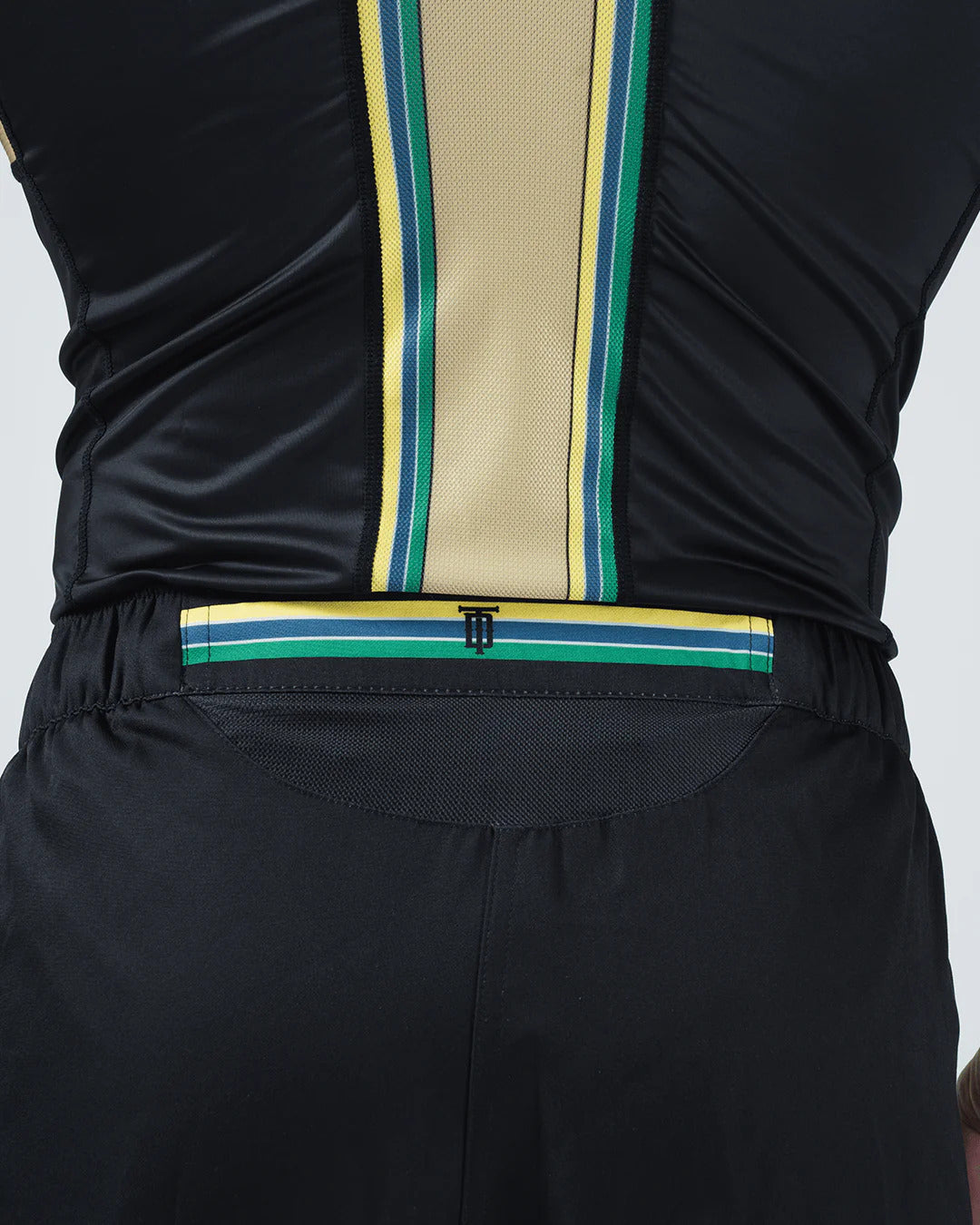 Player Limited Edition Shorts