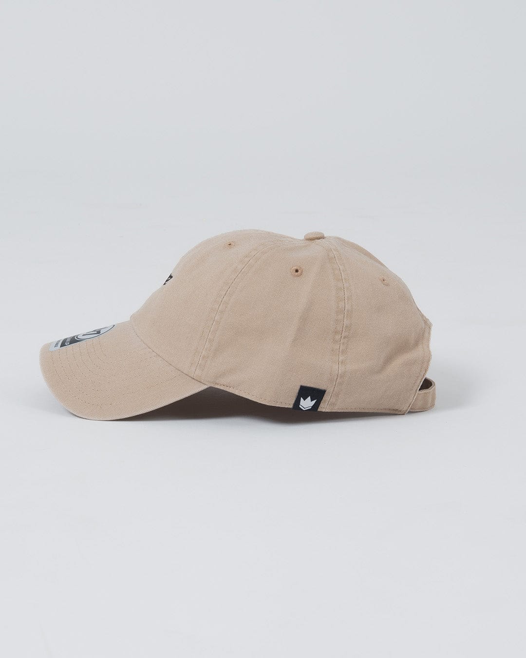 Script Dad Hat - Khaki