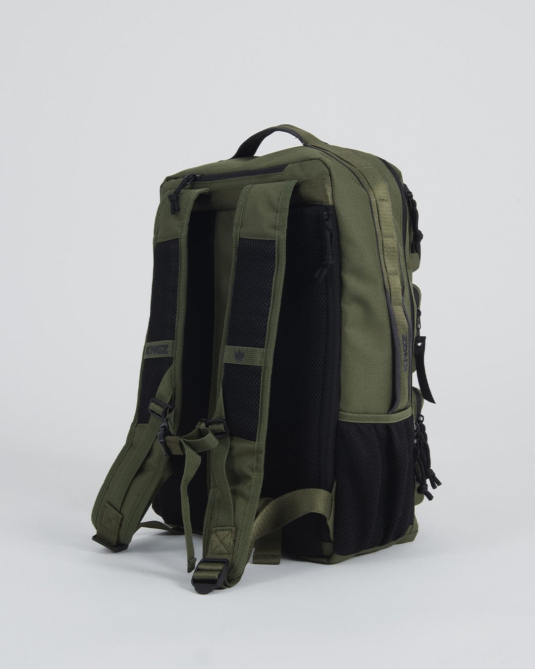 Tactical Backpack - Military Green