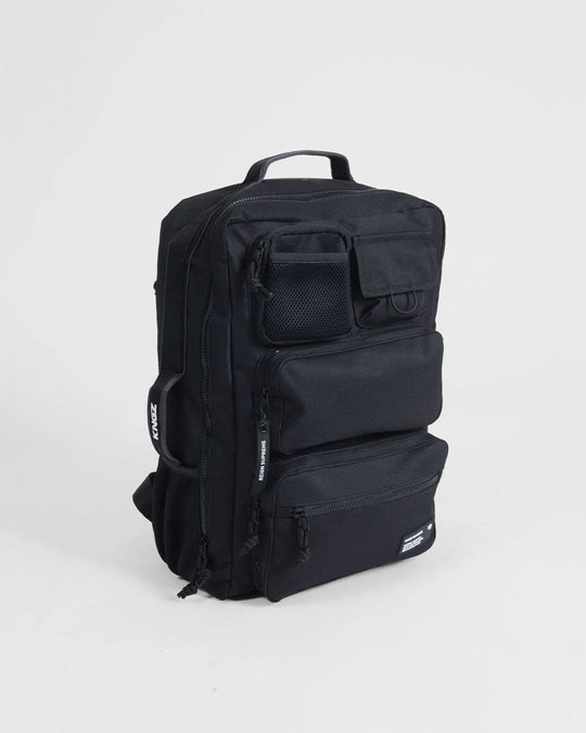 Tactical Backpack - Black