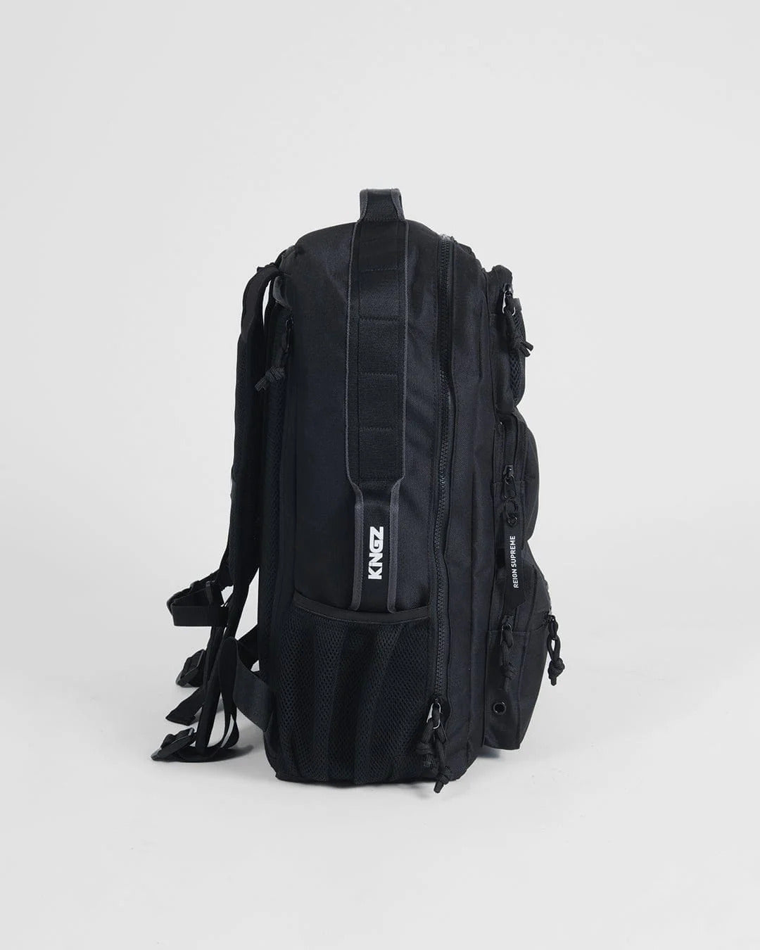 Tactical Backpack - Black