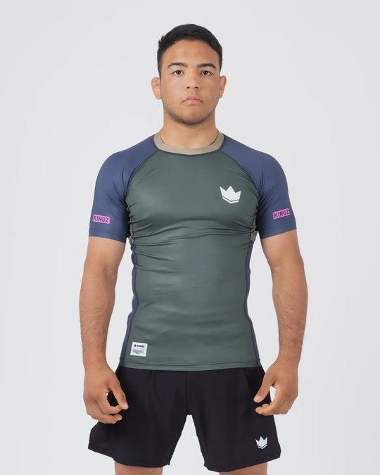 Draft Rash Guard