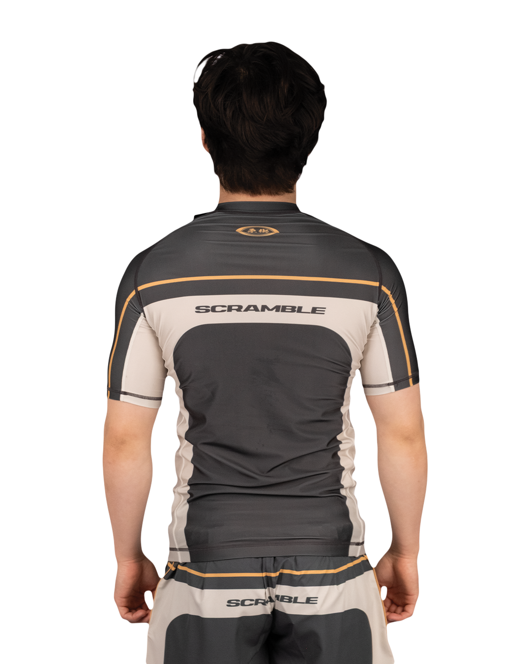 Duotone Rashguard