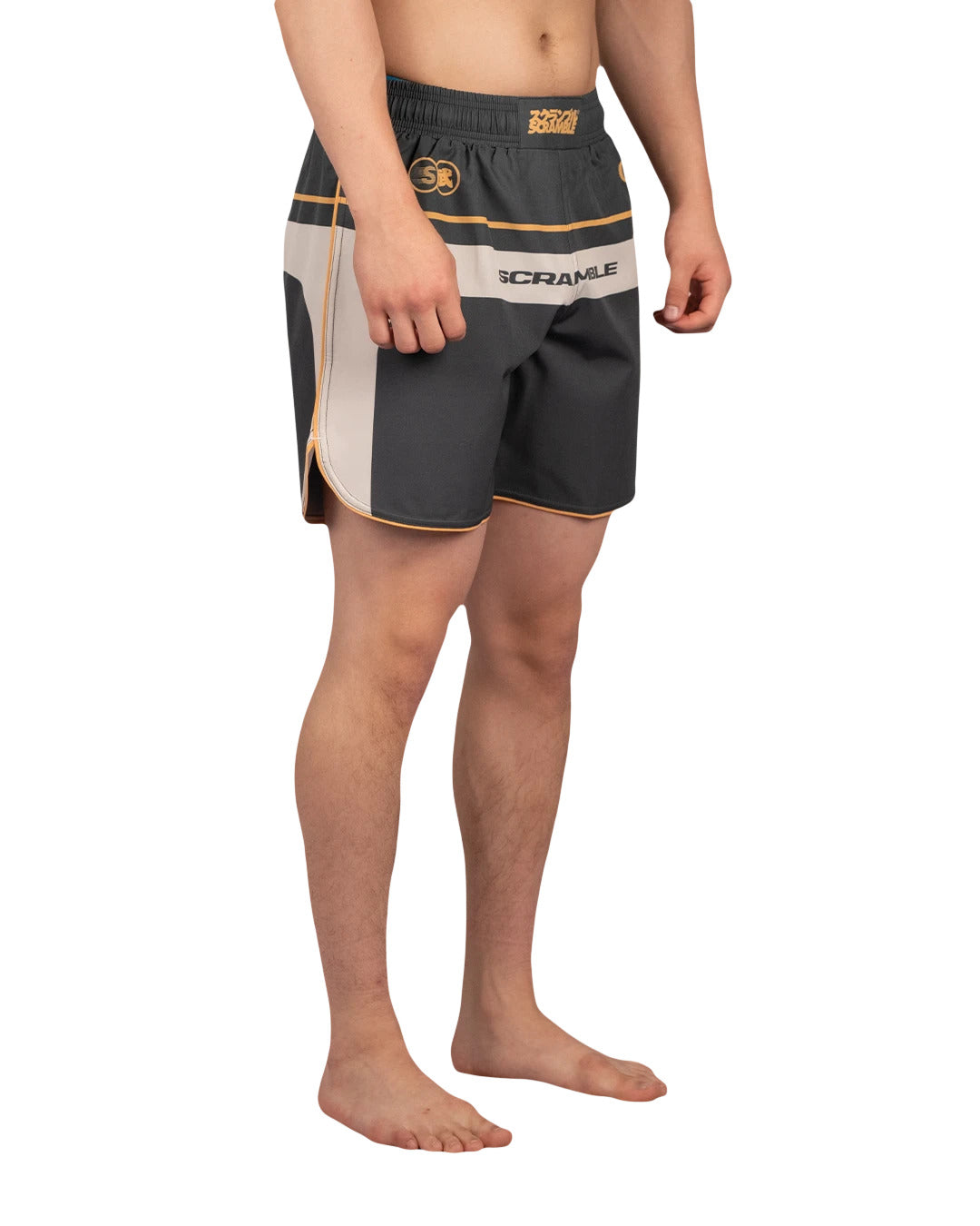 Duotone Shorts