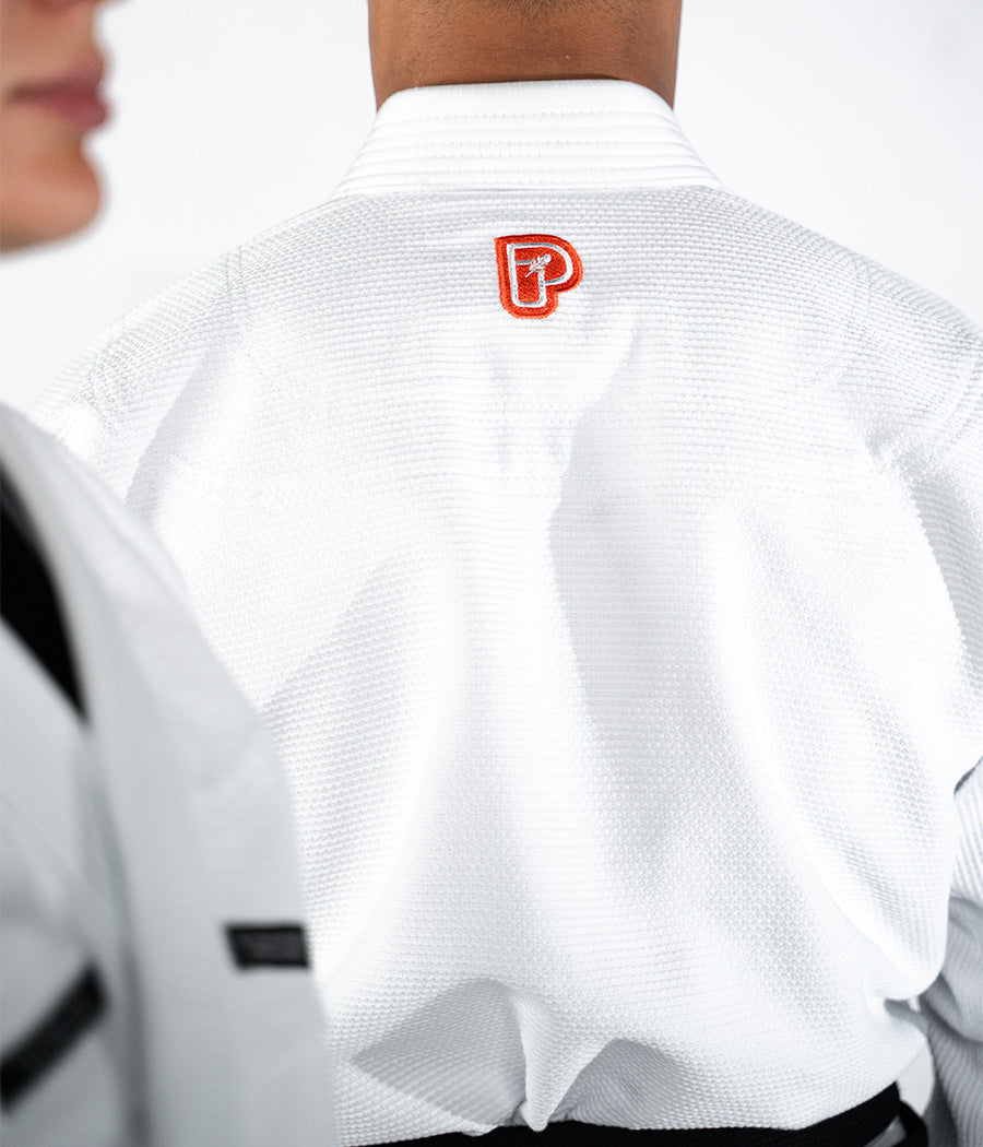 Featherlight Lightweight Competition Gi - White
