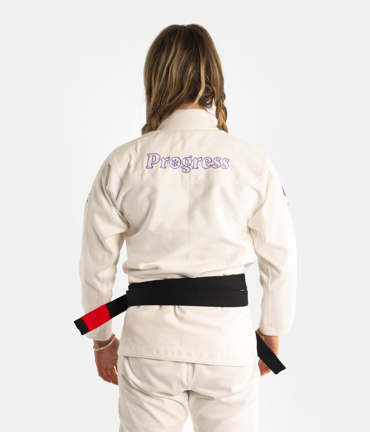 Eira Gi - White