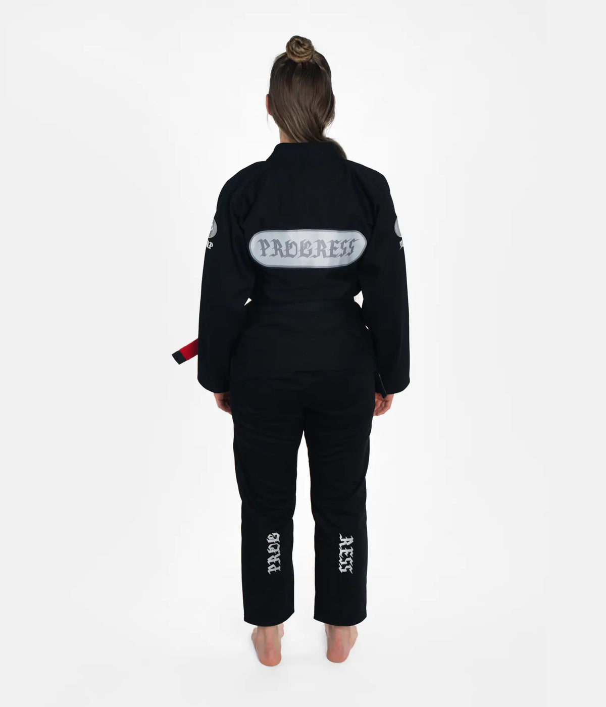 Women's Hazed Ink Gi