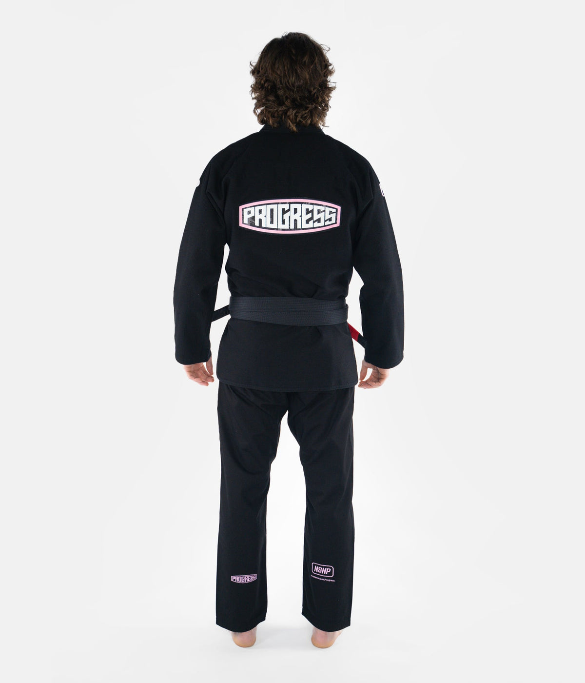 Balance Series Ink Gi