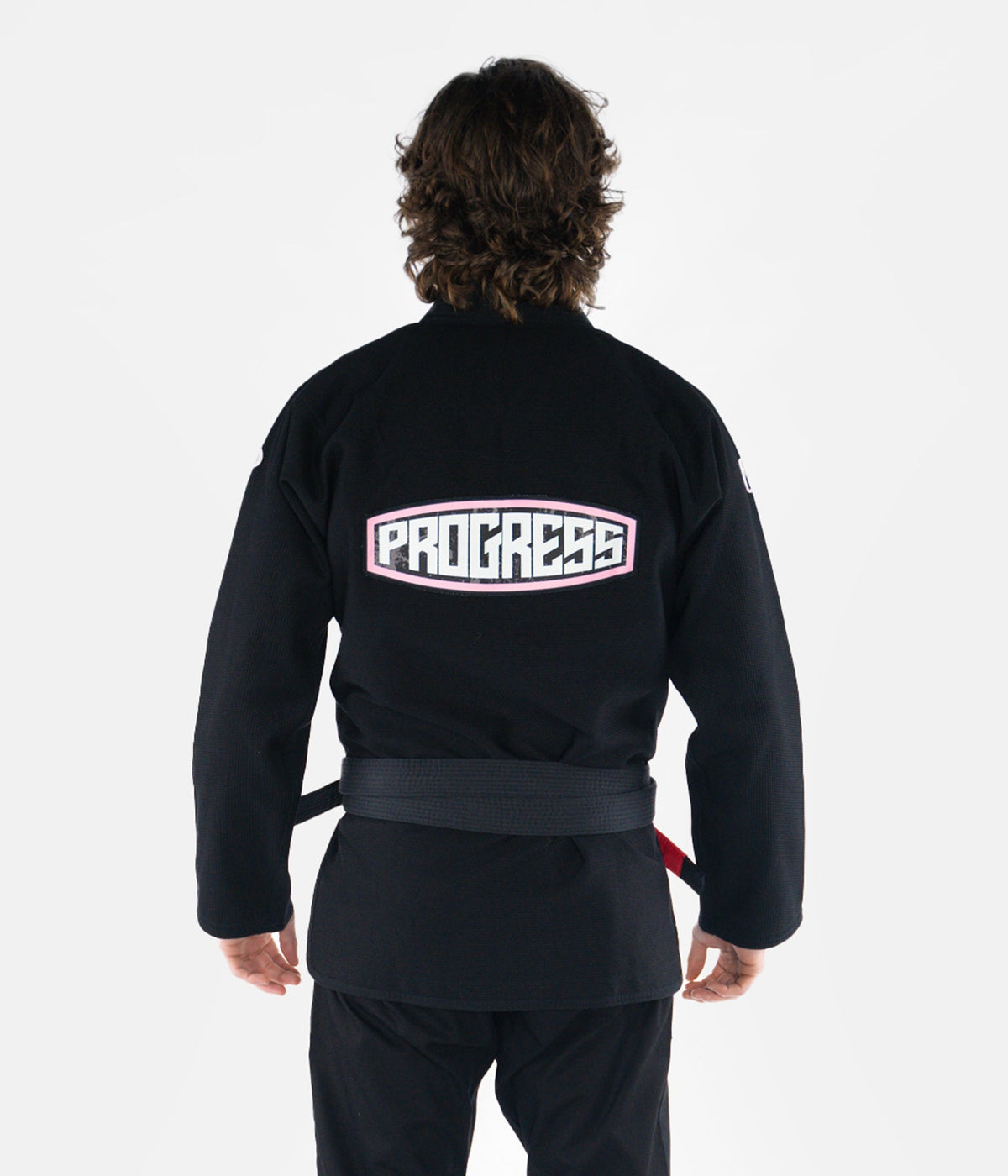 Balance Series Ink Gi