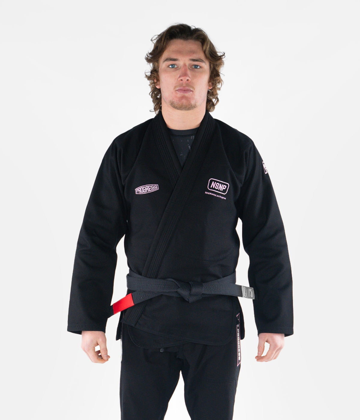 Balance Series Ink Gi