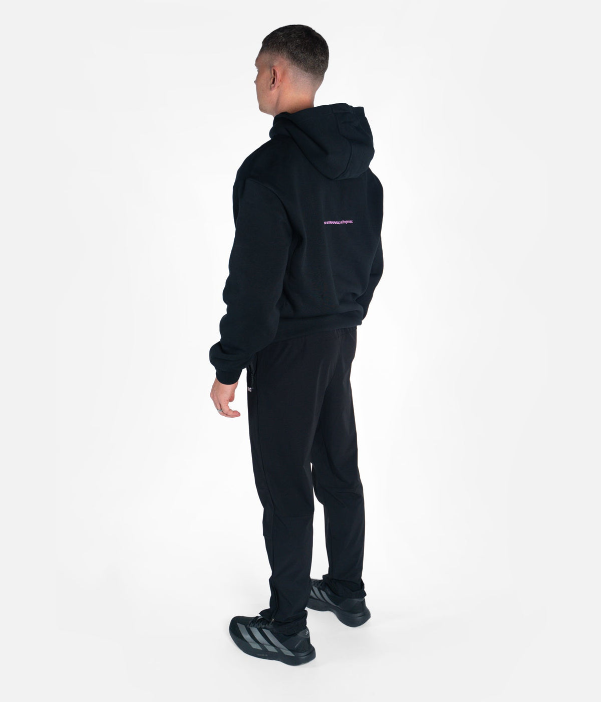Balance Series Ink Hoodie