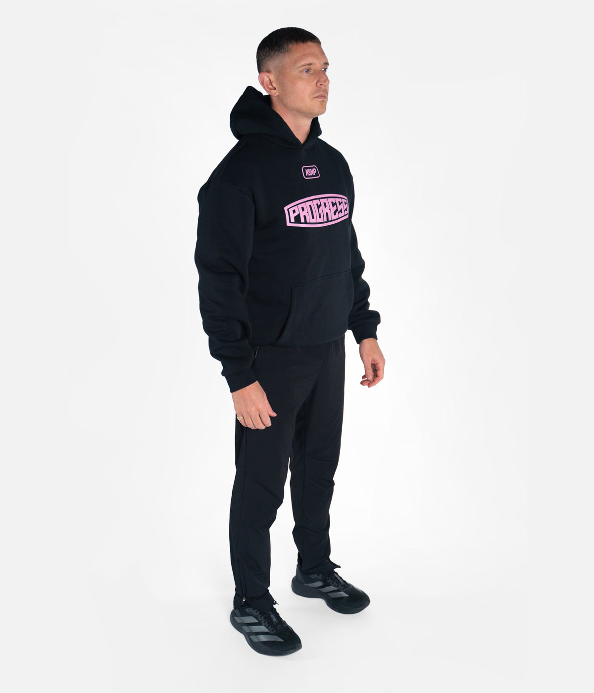 Balance Series Ink Hoodie